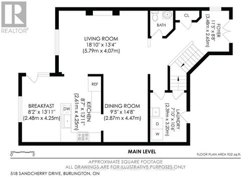 518 Sandcherry Drive, Burlington, ON - Other