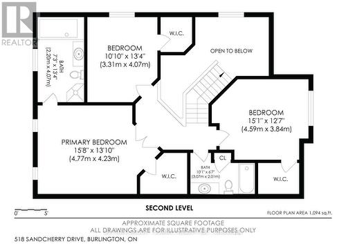 518 Sandcherry Drive, Burlington, ON - Other