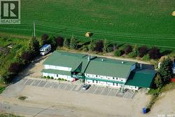 213 9th STREET NW  Meadow Lake, SK S9X 1S1