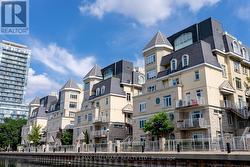 278 - 30 STADIUM ROAD  Toronto, ON M5V 3P4