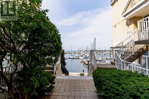 278 - 30 Stadium Road, Toronto, ON - Outdoor