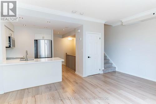 278 - 30 Stadium Road, Toronto, ON - Indoor