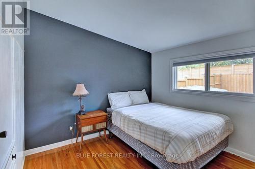254 Burlington Street, London South (South J), ON - Indoor Photo Showing Bedroom