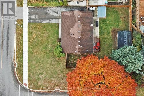 254 Burlington Street, London South (South J), ON - Outdoor