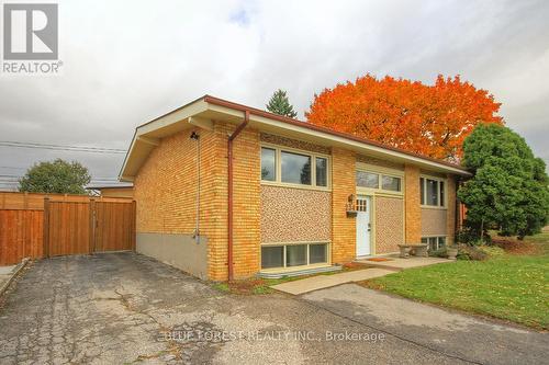 254 Burlington Street, London South (South J), ON - Outdoor