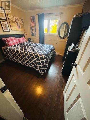 4 Harbourview Terrace, Lewisporte, NL - Indoor Photo Showing Bedroom