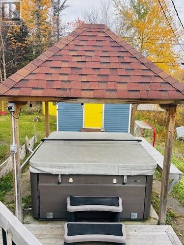 4 Harbourview Terrace, Lewisporte, NL - Outdoor With Exterior