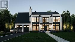 1460 WATERSEDGE ROAD  Mississauga, ON L5J 1A4