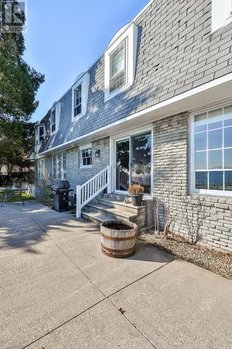 1460 Watersedge Road, Mississauga, ON - Outdoor