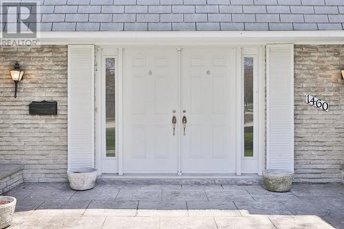 1460 Watersedge Road, Mississauga, ON - 