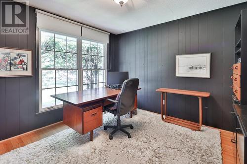 1460 Watersedge Road, Mississauga, ON - Indoor Photo Showing Office