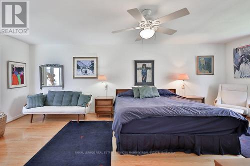 1460 Watersedge Road, Mississauga, ON - Indoor Photo Showing Bedroom
