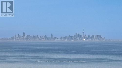 1460 Watersedge Road, Mississauga, ON - Outdoor With Body Of Water With View