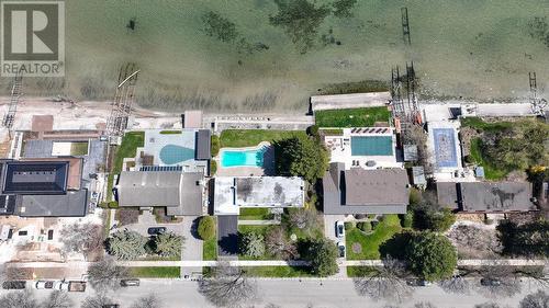 1460 Watersedge Road, Mississauga, ON - Outdoor With View