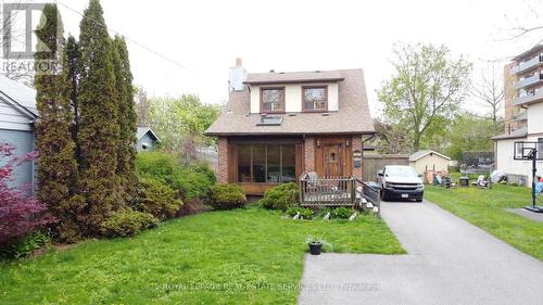 1083 Seneca Avenue, Mississauga, ON - Outdoor
