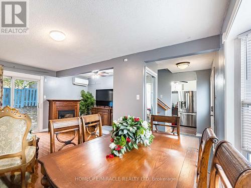 11 Hector Court, Brampton, ON - Indoor