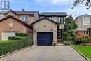 709 Greycedar Crescent, Mississauga, ON  - Outdoor 