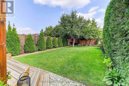 709 Greycedar Crescent, Mississauga, ON - Outdoor