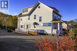 14 Wellesley Avenue  Saint John, NB E2K 2T9