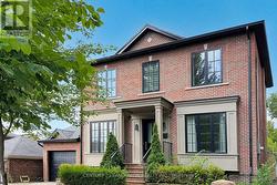 46 ELMSTHORPE AVENUE  Toronto, ON M5P 2L7