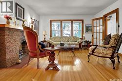 2721 Hill AVENUE  Regina, SK S4S 0V5