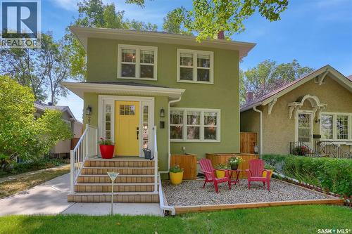 2721 Hill AVENUE  Regina, SK S4S 0V5