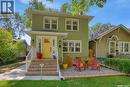 2721 Hill Avenue, Regina, SK  - Outdoor 