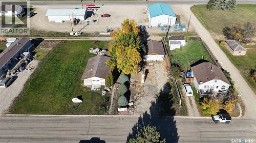 620 1St Avenue S, Bruno, SK - Outdoor With View
