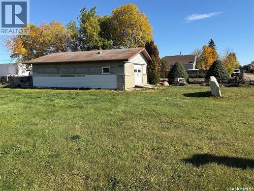 620 1St Avenue S, Bruno, SK - Outdoor
