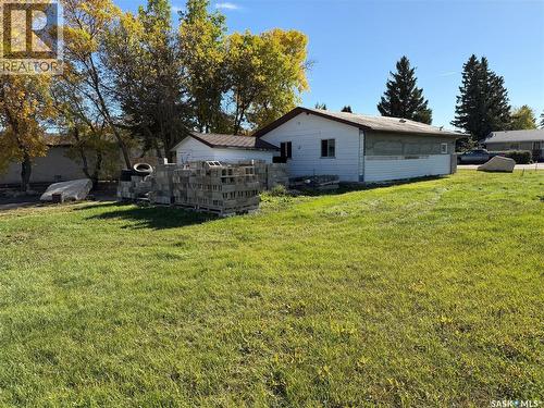 620 1St Avenue S, Bruno, SK - Outdoor