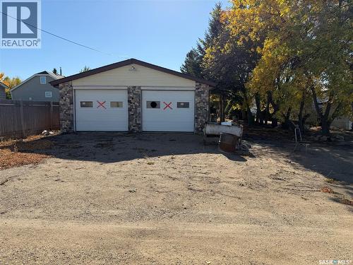 620 1St Avenue S, Bruno, SK - Outdoor