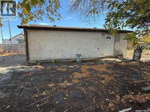 620 1St Avenue S, Bruno, SK - Outdoor