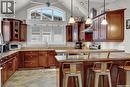2736 Regina Avenue, Regina, SK  - Indoor Photo Showing Kitchen 