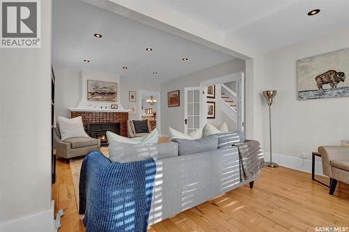 2736 Regina Avenue, Regina, SK - Indoor Photo Showing Other Room