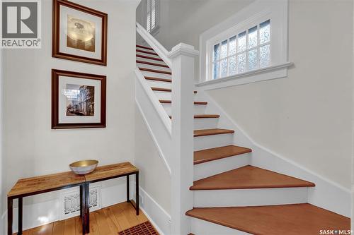 2736 Regina Avenue, Regina, SK - Indoor Photo Showing Other Room