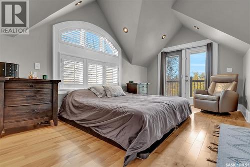 2736 Regina Avenue, Regina, SK - Indoor Photo Showing Bedroom