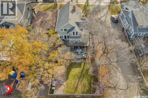 2736 Regina Avenue, Regina, SK - Outdoor With View