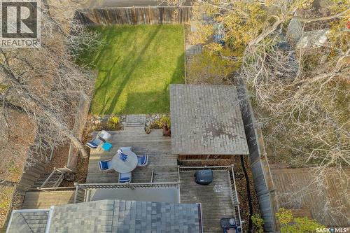 2736 Regina Avenue, Regina, SK - Outdoor