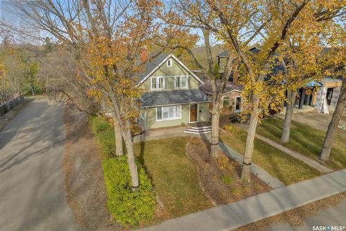 2736 Regina Avenue, Regina, SK - Outdoor