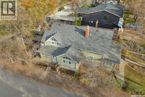 2736 Regina Avenue, Regina, SK - Outdoor