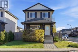 1463 Willowgrove COURT  Saskatoon, SK S7W 0B1