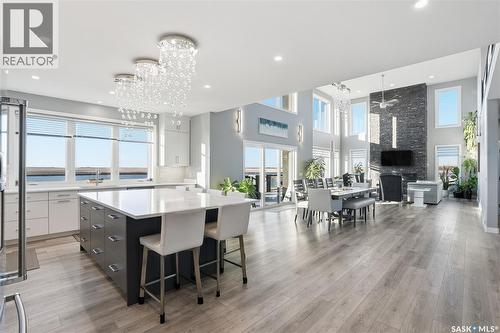 Toye Acreage, Grant Rm No. 372, SK - Indoor