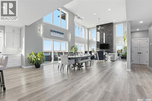 Toye Acreage, Grant Rm No. 372, SK - Indoor