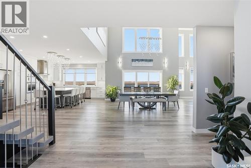 Toye Acreage, Grant Rm No. 372, SK - Indoor