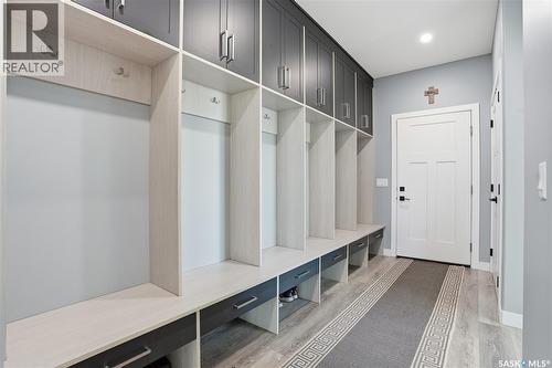 Toye Acreage, Grant Rm No. 372, SK - Indoor Photo Showing Other Room