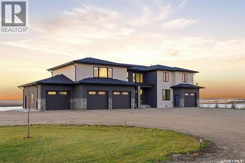 Toye Acreage, Grant Rm No. 372, SK - Outdoor