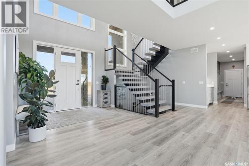 Toye Acreage, Grant Rm No. 372, SK - Indoor Photo Showing Other Room