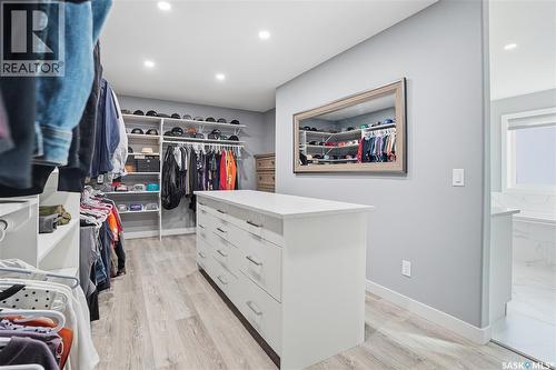 Toye Acreage, Grant Rm No. 372, SK - Indoor