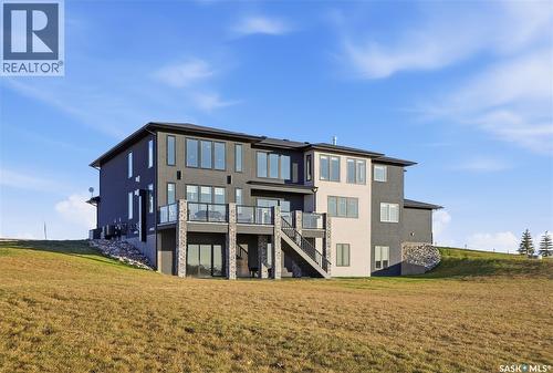 Toye Acreage, Grant Rm No. 372, SK - Outdoor