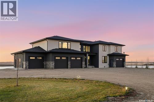 Toye Acreage, Grant Rm No. 372, SK - Outdoor